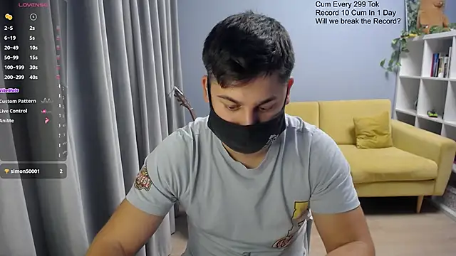 Tomguys online show from 11.23.25