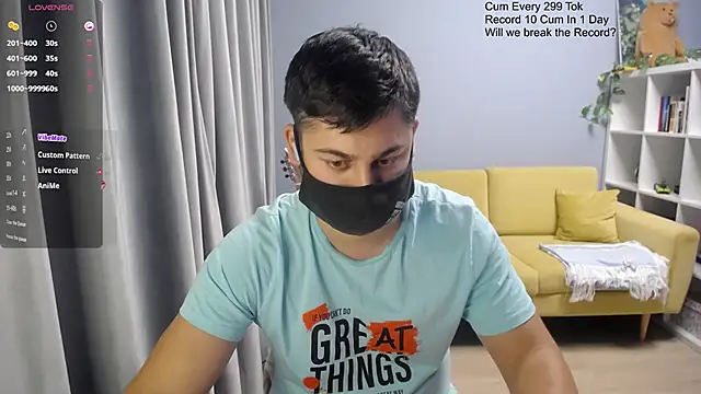 Tomguys online show from 11.29.25