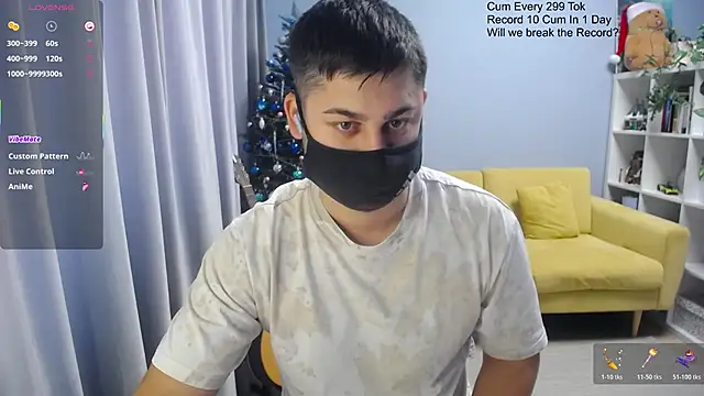 Tomguys online show from 01.19.26