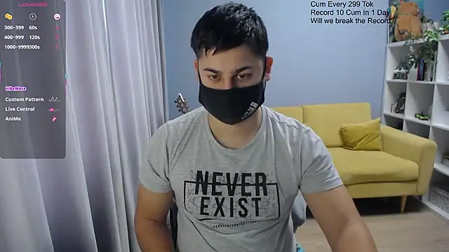 Tomguys online show from 02.05.26