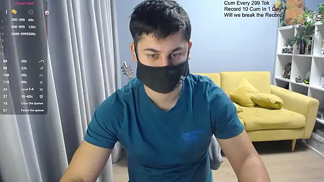 Tomguys online show from 02.26.26