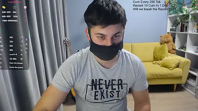 Tomguys online show from 03.16.26