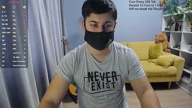 Tomguys online show from 03.17.26