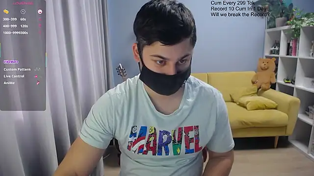 Tomguys online show from 03.22.26