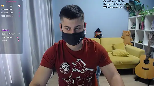 Tomguys online show from 03.30.26