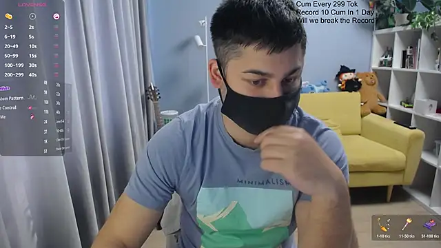 Tomguys online show from 04.17.26