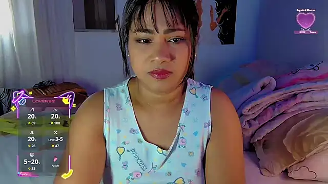 kiarybell   online show from 05.27.26