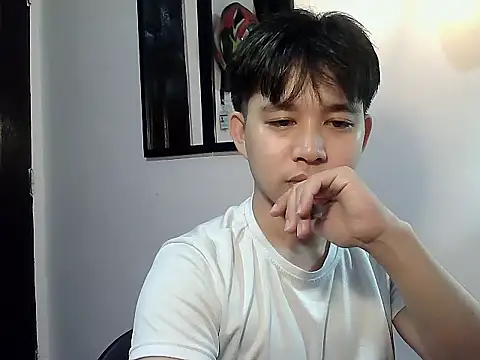 alfonsoasiancutie online show from 12.21.25