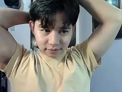 alfonsoasiancutie online show from 01.09.26