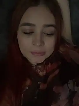 Marie Castelzc online show from 02.20.25