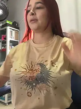 Marie Castelzc online show from 02.26.25