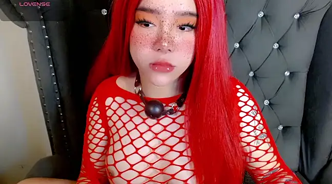 Snapshot of TsMargarita chatting on 03.06.25 TsMargarita online show from 03.06.25