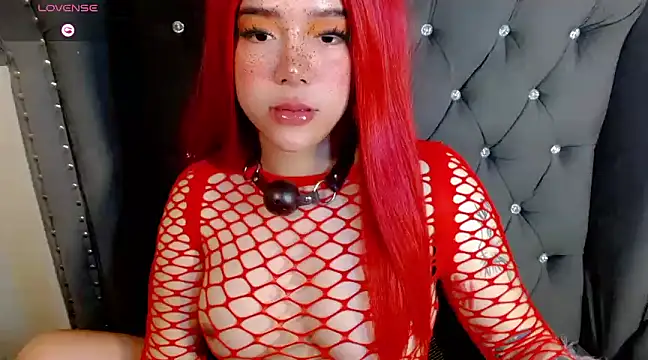 Snapshot of TsMargarita chatting on 03.07.25 TsMargarita online show from 03.07.25