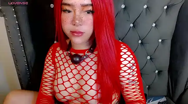 Snapshot of TsMargarita chatting on 03.10.25 TsMargarita online show from 03.10.25