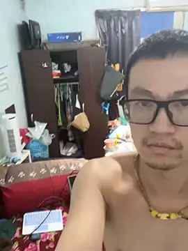 Exposedsian online show from 04.11.26