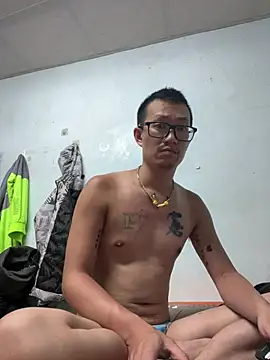 Exposedsian online show from 07.11.26