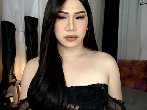 elise bloom69 online show from 11.19.25