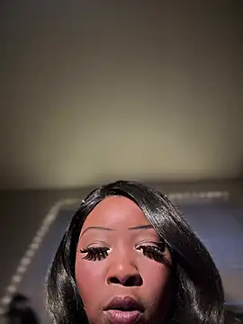 NikkiNoelanii online show from 02.08.25