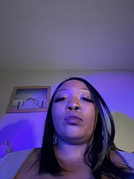 NikkiNoelanii online show from 03.13.26