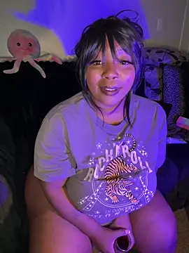 NikkiNoelanii online show from 03.25.26