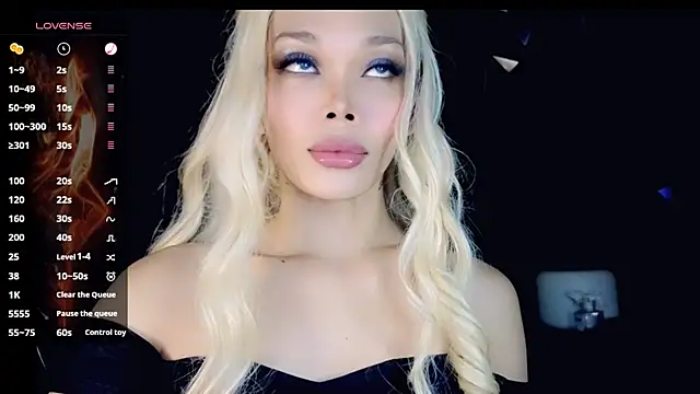 sugar bbyxx online show from 11.19.25