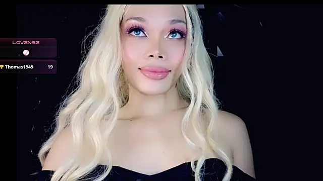 sugar bbyxx online show from 02.21.26