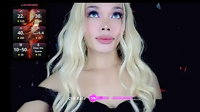 sugar bbyxx online show from 05.06.26