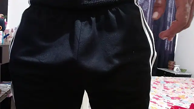 hot and naughty latin online show from 09.16.25