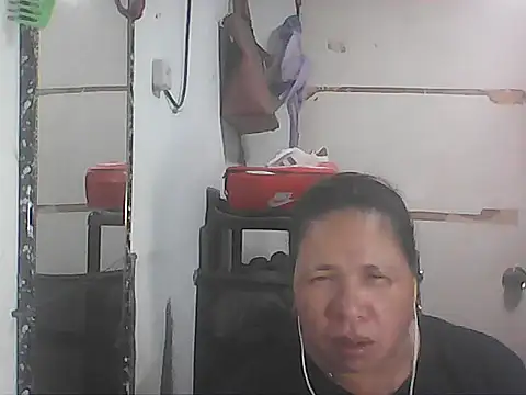 hotwet mama4uxx online show from 01.07.26