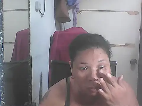 hotwet mama4uxx online show from 01.15.26