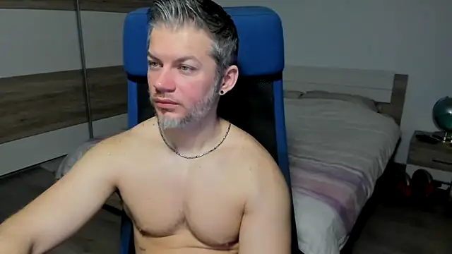 RobbyShawz online show from 02.01.25