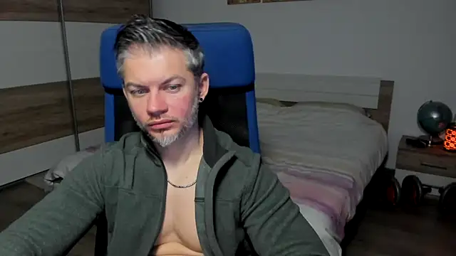 RobbyShawz online show from 02.08.25