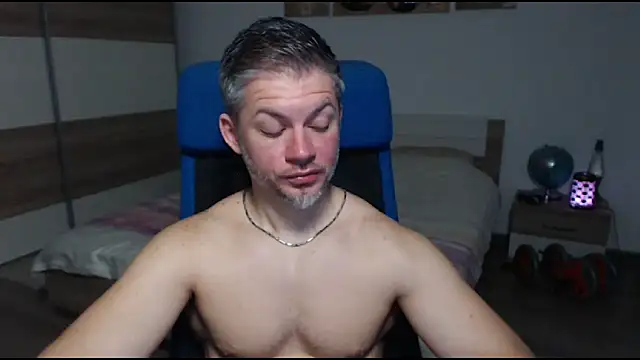 RobbyShawz online show from 03.11.25