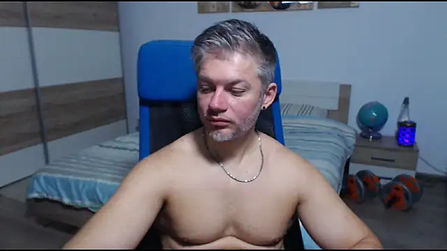 RobbyShawz online show from 09.09.25