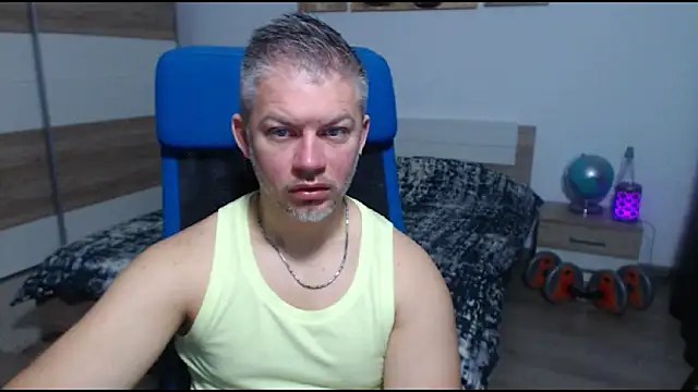 RobbyShawz online show from 10.29.25