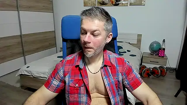 RobbyShawz online show from 01.08.26