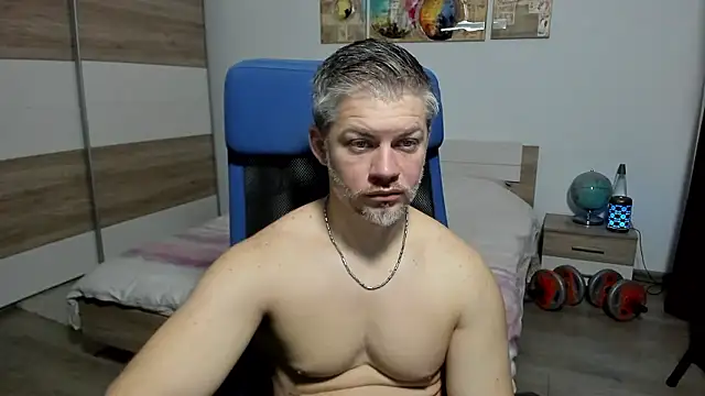 RobbyShawz online show from 01.19.26