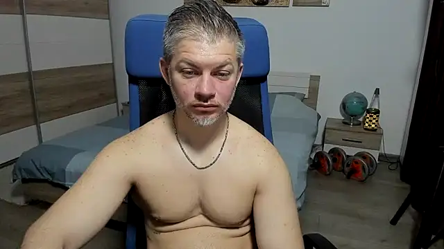 RobbyShawz online show from 03.23.26