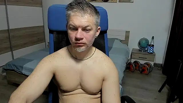 RobbyShawz online show from 03.25.26