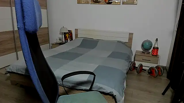 RobbyShawz online show from 04.07.26