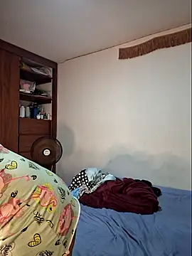 Natashariley1 online show from 02.16.25