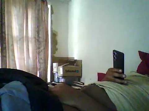 Snapshot of TitularAdaption chatting on 03.05.26 TitularAdaption online show from 03.05.26