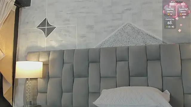 Rianamanson online show from 02.22.25