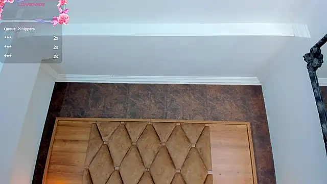 Rianamanson online show from 09.11.25