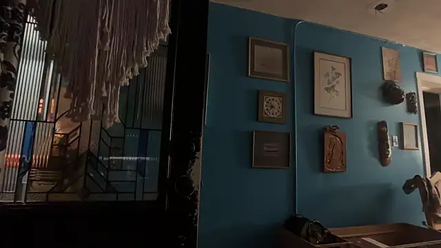 Soaponarope007 online show from 04.03.26