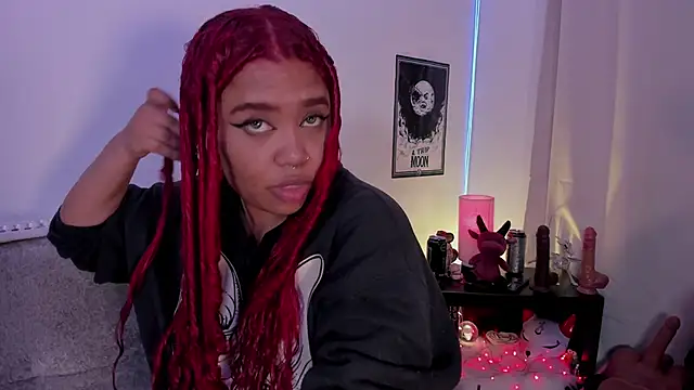 pamela doll3 online show from 01.11.26