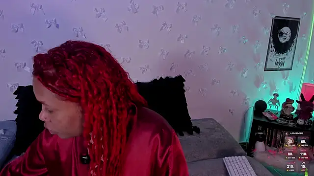 pamela doll3 online show from 02.22.26