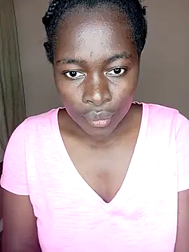  cutemelania online show from 11.16.25