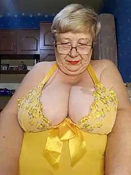Snapshot of Lena_Gaby chatting on 09.18.25 Lena Gaby online show from 09.18.25