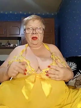 Lena Gaby online show from 10.24.25